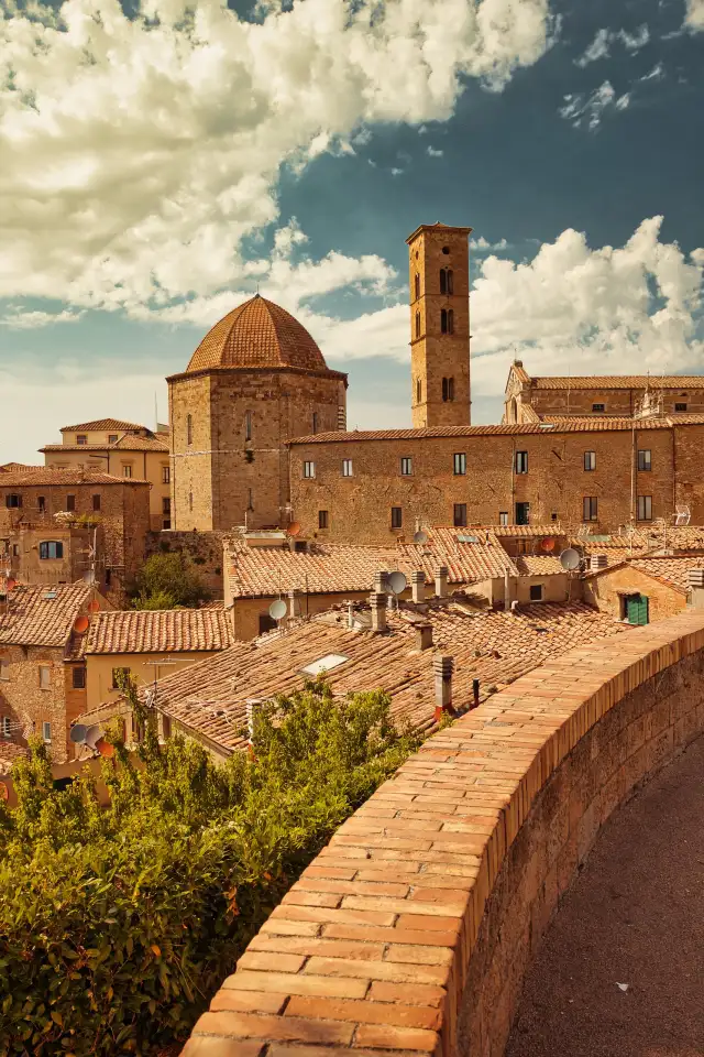 Volterra                                                                                             — Travel                                                                                               | Robert Ferda Photography